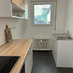 Ruhrgebiet Rombergskamp Appartement Gelsenkirchen