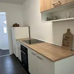 Appartement Ruhrgebiet Rombergskamp Gelsenkirchen