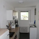 Ruhrgebiet Rombergskamp Appartement