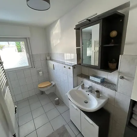 Ruhrgebiet Rombergskamp 겔젠키르헨