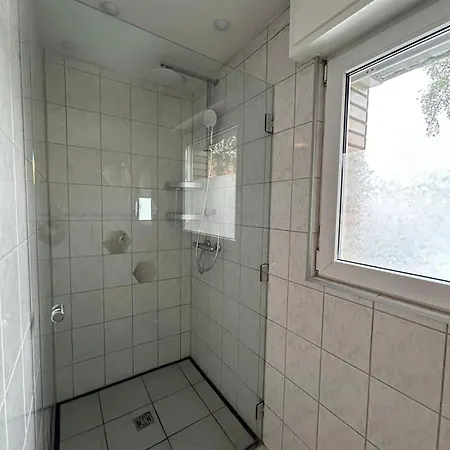 Ruhrgebiet Rombergskamp 아파트