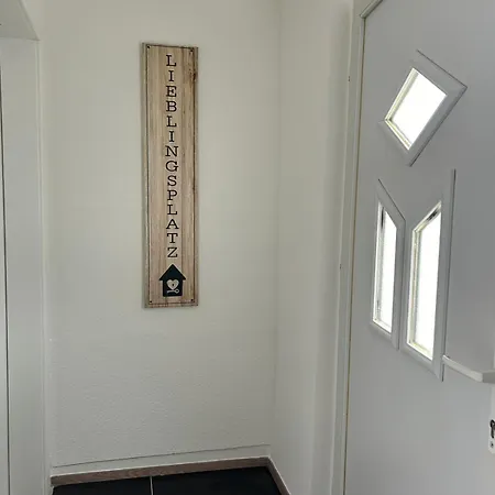 Ruhrgebiet Rombergskamp 아파트 *