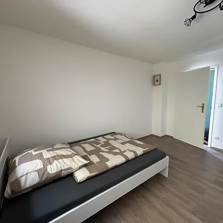 Ruhrgebiet Rombergskamp Apartment Gelsenkirchen