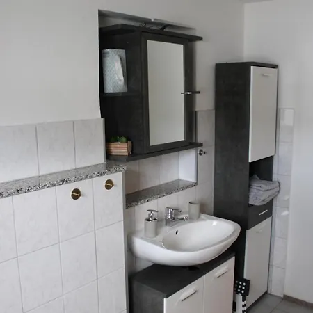 Ruhrgebiet Rombergskamp Гельзенкирхен