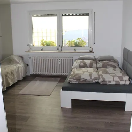 Apartment Ruhrgebiet Rombergskamp Gelsenkirchen