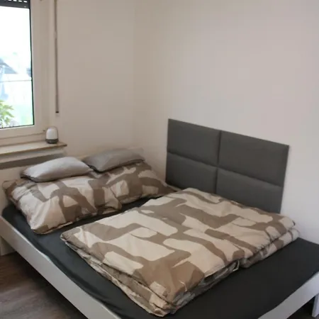 Apartment Ruhrgebiet Rombergskamp