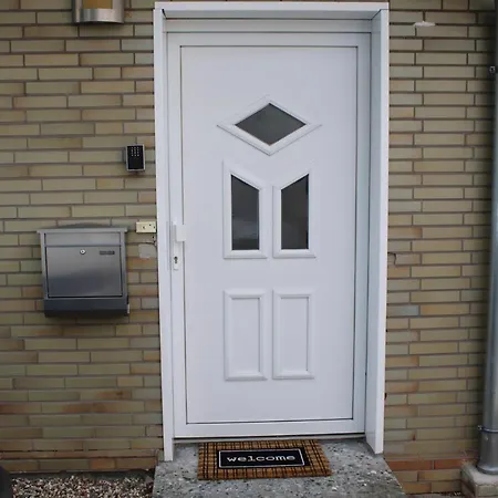 Ruhrgebiet Rombergskamp גלזנקירכן