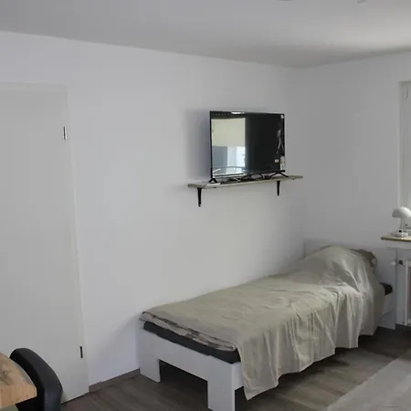 Ruhrgebiet Rombergskamp * גלזנקירכן