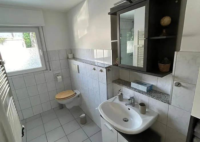 Ruhrgebiet Rombergskamp 盖尔森基兴