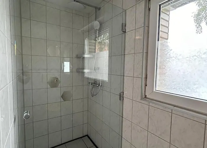 Ruhrgebiet Rombergskamp דירה