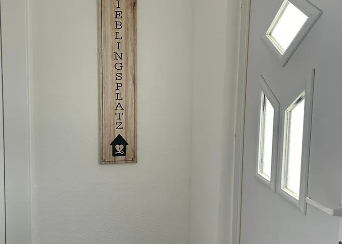 Ruhrgebiet Rombergskamp דירה *