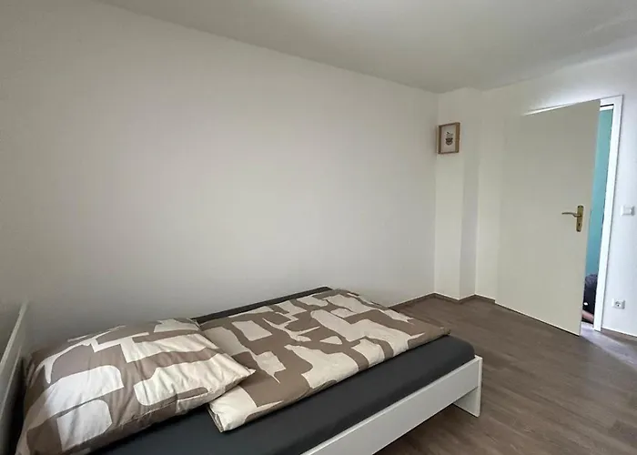 Ruhrgebiet Rombergskamp 公寓 盖尔森基兴