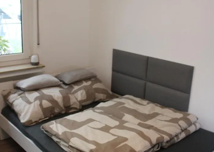 公寓 Ruhrgebiet Rombergskamp