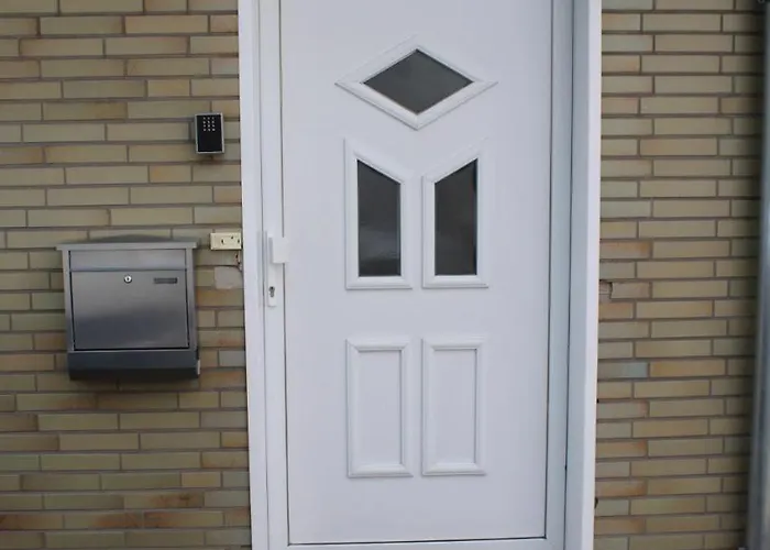 Ruhrgebiet Rombergskamp 盖尔森基兴