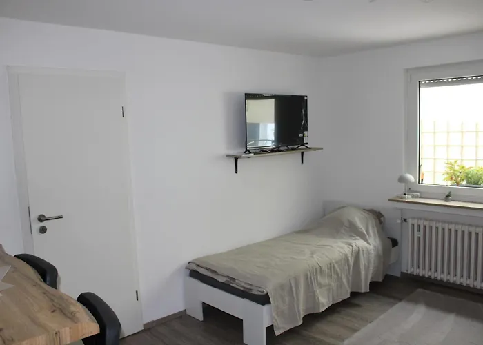 Ruhrgebiet Rombergskamp * 盖尔森基兴