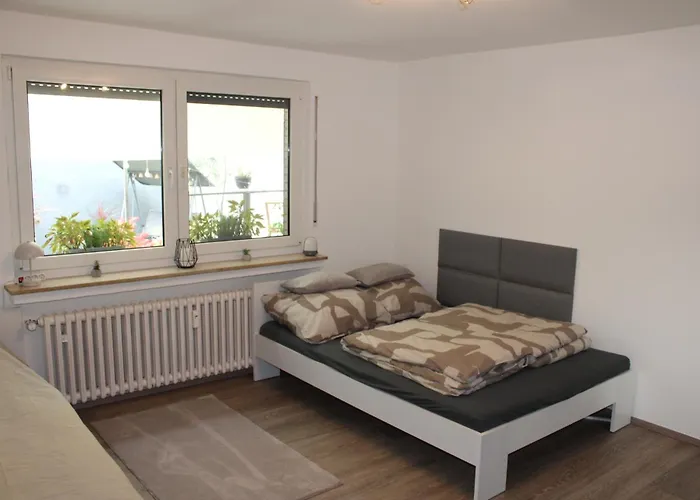 Ruhrgebiet Rombergskamp דירה